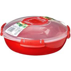 Non-Stick Microwave Kitchenware Sistema Microwave Microwave Kitchenware 8cm