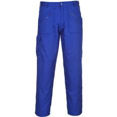 Portwest S887 Action Trouser Blue