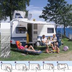 Fiamma Caravanstore