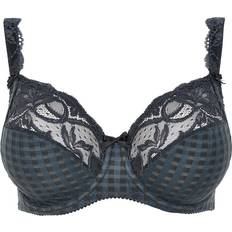 PrimaDonna Rintaliivit PrimaDonna Madison Full Cup Bra - Musta