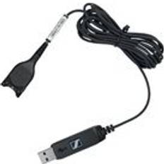 Cables Sennheiser USB-ED 01