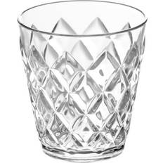 Koziol Glas Koziol Crystal Drikkeglas 20cl