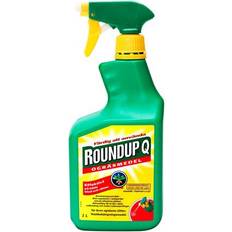 ROUNDUP Fast Action Weedkiller 1L