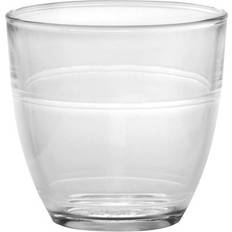 Glas 9cl Duralex Gigogne Tumblerglas 9cl 6st