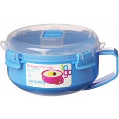 Sistema Kitchen Accessories Sistema To Go Klip It Food Container 0.85L