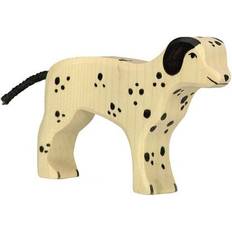 Holztiger Dalmatian