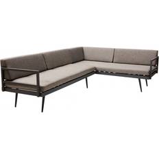 Cinas Loungesett Cinas Rio Loungesett, 1 Bord inkl. 2 Soffor