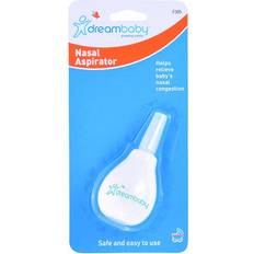 Best Nasal Aspirators DreamBaby Nasal Aspirator