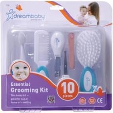 Gift Sets DreamBaby Essential Grooming Kit 10-pcs