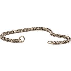 Silver Bracelet - Silver