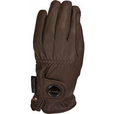 Schmidt Gants d'équitation Haukeschmidt Nordic dream - Noir