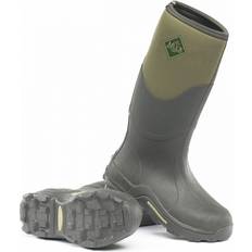 Men - Rubber Riding Shoes Muck Boot Muckmaster Hi