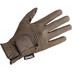 Uvex Guantes Para Todas Las Épocas Del Año - Brown