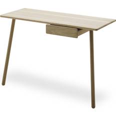 Oak Writing Desks Skagerak Georg Writing Desk 42x110cm