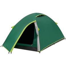 Coleman Kobuk Valley 2 2 Persoons Tent Groen
