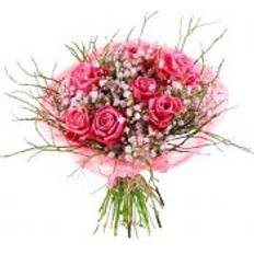 Flowerhouse.se Pink Dream