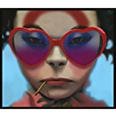 Music Gorillaz - Humanz