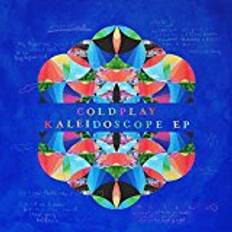 Coldplay - Kaleidoscope EP [12" ] (Vinyl)