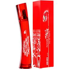 Kenzo flower 50 ml Kenzo Flower Tag EdT 50ml