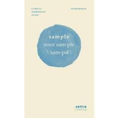 Sample Sample (Häftad, 2017)