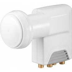 Goobay lnb Goobay 67271 F Camera 4 cm