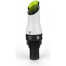 BPA-fri - Rustfrit stål Skænkepropper Prepara Deluxe Adjustable Oil Skænkeprop