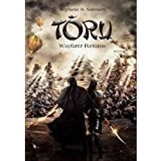 Toru Toru: Wayfarer Returns (Sakura Steam)