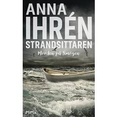 Strandsittaren (Häftad, 2017)