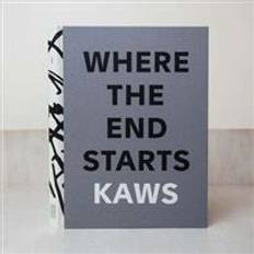 Kaws (Hardcover)