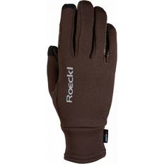 Polyamide - Unisex Gloves Roeckl Weldon