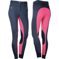 Harrys Horse Pantalon équitation Femme Beijing II