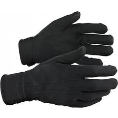 Back On Track Gloves - Black