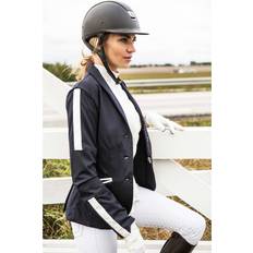 Mountain Horse Glory Event Jacket Blue Female