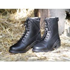 Botas de Equitación Harrys Horse Botines - Black