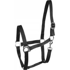 Polyester Horse Halters Horze Basic