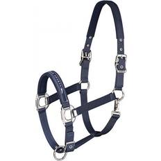 Schockemöhle Sports Leather Halters