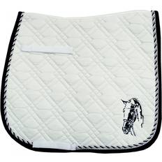 Imperial Riding Pisa Dressage Saddle Pad