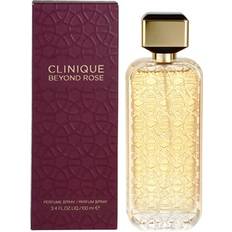 Clinique Fragrances Clinique Beyond Rose EdP 3.4 fl oz