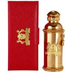 Alexandre.J Parfymer Alexandre.J The Collector Golden Oud EdP 100ml