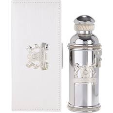 Alexandre.J Parfymer Alexandre.J The Collector Silver Ombre EdP 100ml