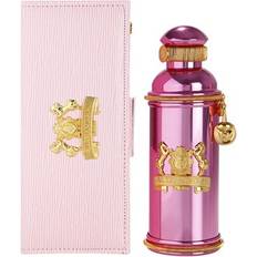 Alexandre.J Parfymer Alexandre.J The Collector Rose Oud EdP 100ml