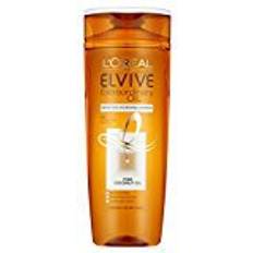 L'oréal elvive shampoo 400ml L'Oréal Paris Elvive Extraordinary Oil Coconut Oil Shampoo 400ml