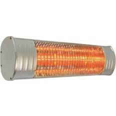 Halogen heater VLH15 Platinum