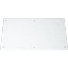 Axentia Glass Skærebræt 52cm