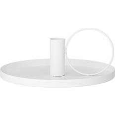 Bloomingville Ljusstakar, Ljus & Doft Bloomingville Stage Ljusstake 8cm