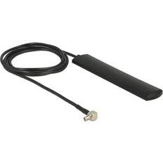 TS-9 Stecker