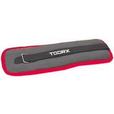 Wrist & Ankle Weights 2x2 kg