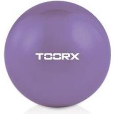 Slam- & wall ball Toorx Toning Ball 1.5kg