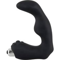 Silikon Prostata-Stimulator Rebel Prostate Vibrator