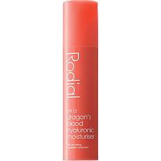 Rodial moisturiser Rodial Dragon's Blood Hyaluronic Moisturiser SPF15 50ml